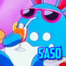 Saso