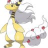 Mega Ampharos