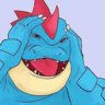 CrimsonBlastoise