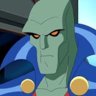 Martian Manhunter