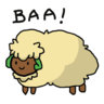 Brosheep