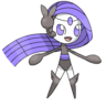 Smexy Meloetta