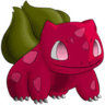 FlameBulbasaur