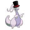 Mr. Goodra