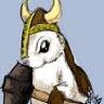 VikingBunny