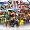 Super Smash Brawl