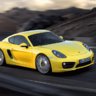 Porsche Speed