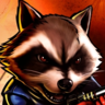 RocketRaccoon