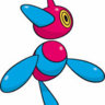 A-Class Porygon