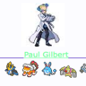 PaulGilbert