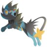 Luxray6490