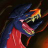 The Grim Garchomp