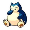 Fatass Snorlax