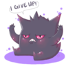 Gengar Bey