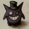 TheGentlemanGengar