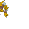 Lum Berry Alakazam