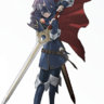 Lorekeeper Lucina