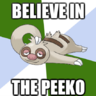 The Peeko