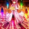 Patchouli Knowledge