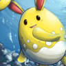 GoldenAzumarill