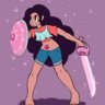 Stevonnie Quartz