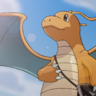 Aemon the Dragonite