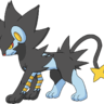 Luxray90