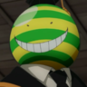 Koro Sensei