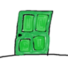 Greendoor