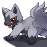 Pochi the Poochyena