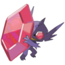 Thesinistersableye