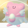 BlisseyandChansey123