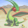 FantasticFlygon