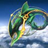 Hell Rayquaza11