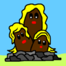 Beans the Dugtrio