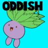 oddish sweeps u