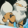 WinterArcanine