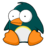 Dandatpenguin