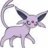 Mega Espeon Plzz