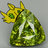 Demantoid