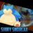 Shiny Snorlax