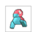 Mega porygon-z