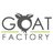 FactoryGOAT