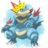 King Feraligatr