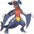 yo garchomp