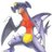 Blazing Garchomp