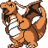 Drizzling Dragonite