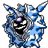 Blue Cloyster