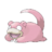 Slowpoke Fan