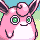 :PMD/Wigglytuff: